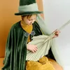 5 Stück Vintage Clips für Kleidung, Strickjacke Clip Kragen Produktbild-Vorschau 2