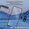 Xiaomi 11T Pro Displayschutzfolie und Objektivschutz aus Produktbild-Vorschau 3