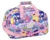 Safta Hello Kitty & Friends 22l Tasche Rosa  Kinder Rosa Produktbild-Vorschau 3