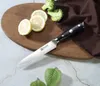 PAUDIN D6 Profi Gemüsemesser 12,5 cm – Scharfes japanisches Produktbild-Vorschau 9