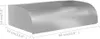 vidaXL Wasserfall 60x34x14 cm Edelstahl 304 Produktbild-Vorschau 7