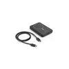 hama MagPower5 wireless Powerbank 5.000 mAh schwarz Produktbild-Vorschau 6