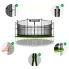 ZIPRO Jump Pro IN 16FT 496cm Trampolin Gartentrampolin Produktbild-Vorschau 4