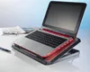 HAMA "Aluminium" - Notebookständer mit 2 Lüftern - 39.6 cm Produktbild-Vorschau 10