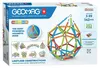 Geomag Super Color Recycled, Neodym-Magnet-Spielzeug, 3 Produktbild-Vorschau 1