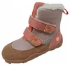 Affenzahn Winty Pony Klettstiefel Braun Produktbild-Vorschau 1