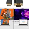 DisplayPort VGA Kabel Full HD Adapter Stecker 1080p 60Hz DP Produktbild-Vorschau 8