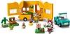 LEGO LEGO® Animal Crossing™ 77054 La caravane et la Voir les images du produit 10