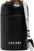 Thermobehälter für Essen Thermobehälter 500ml in Schwarz Produktbild-Vorschau 6