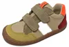 Koel Bel Barfußschuhe Beige in Gr. 27 Produktbild-Vorschau 3