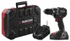 Parkside Performance Akku-Bohrschrauber 20V PABSP 20 LiC4 Produktbild-Vorschau 9