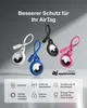 Belkin Pendentif pour Apple AirTag noir F8W974btBLK Voir les images du produit 15