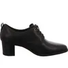 Tamaris Damen Schnürschuh aus Leder mit elegantem Produktbild-Vorschau 7