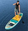 SUP Board-Set Panorama 340 x 89 x 15 cm Produktbild-Vorschau 78