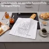 Fackelmann Brotbeutel, Brotsack zum Frischhalten, Produktbild-Vorschau 6