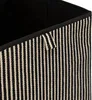 Cotty knihovna box černá 31x31x31cm Náhled obrázku produktu 4