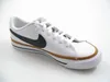 Nike Court Legacy (Gs) White/Black-Desert Ochre-G 5,5Y Produktbild-Vorschau 30