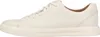 Clarks 26140164 Bílý Náhled obrázku produktu 21