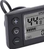 Elektrický bicykel S866 s LCD displejom, ovládací panel pre Náhľad obrázku produktu 6