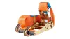 Profi Ratschen Spanngurt 2-tlg, L 0,5 + 5,50m, bis 5t - - Produktbild-Vorschau 6