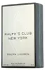 Ralph Lauren Ralph's Club New York Eau de Parfum Spray (110 Productafbeelding-voorbeeld 8