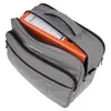 XXL Umhängetasche Flugbegleiter Tasche Messenger Produktbild-Vorschau 7