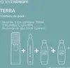 SodaStream Terra Megapack - Schwarz - Kunststoff - 1 l - 60 Náhľad obrázku produktu 19