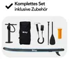 Brixy SUP Board – Aufblasbares Paddle Board – Komplettset – Produktbild-Vorschau 12