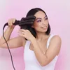 Mermade Mini Waver 25mm, Lockenstab, Schwarz, Kleineres Produktbild-Vorschau 2