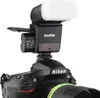 Godox V350N, 1,7 s, 16 Kanäle, 290 g, Kompaktes Blitzlicht Produktbild-Vorschau 7