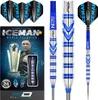 Gerwyn Price Blue Originals 24g Produktbild-Vorschau 10