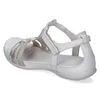 Dámské sandály Ecco Flash white Náhled obrázku produktu 17