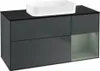 Villeroy & Boch G712GMHG Waschbeckenunterschrank Finion G71 Produktbild-Vorschau 1