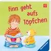 Finn geht aufs Töpfchen Voir les images du produit 1