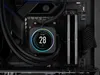 Corsair Vengeance CMK32GX5M2B6000Z30 memoria 32 GB 2 x 16 Anteprima dell’immagine prodotto 10