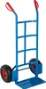 tectake® Wózek na worki ze stalową ramą Udźwig 200 kg Podgląd zdjęcia produktu 1