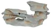 Hobby Sunset Rock 3 - Dekoration für Aquarium und Terrarium Produktbild-Vorschau 2