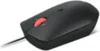 Lenovo Maus - ThinkPad USB-C Wired Compact Mouse Produktbild-Vorschau 1