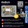KOSMOS ReBotz - Pitti the Walking Bot, Roboter, Anteprima dell’immagine prodotto 2