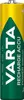 Varta 1 Zelle Varta Rechargeable Accu Ready2Use Produktbild-Vorschau 1