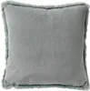 Dutch Decor Kissenbezug Zaya 45x45 cm Grün Produktbild-Vorschau 2