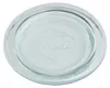 48er Set Weck Glasdeckel 100mm incl. Gelierzauber Produktbild-Vorschau 2