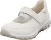 Gabor ROLLINGSOFT Damenschuhe - Ballerina - Mary Jane weiß Produktbild-Vorschau 14
