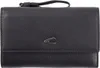 camel active Pura Geldbörse Leder 14 cm Produktbild-Vorschau 1