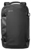 Tomtoc Navigator-T66 40L Reise-Laptop-Rucksack (Schwarz) Produktbild-Vorschau 1