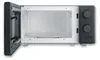SEVERIN MW 7882, magnetron, kleur: zwart Productafbeelding-voorbeeld 5