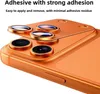 Metall Kamera Schutzring für Apple iPhone 17 Pro Max mit Produktbild-Vorschau 5