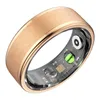 COLMI Smartring Colmi R03 18.1MM 8 (Złoty) Anteprima dell’immagine prodotto 4