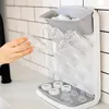 Vertikálny sušiak na detské fľašky Ubbi, priestorovo Náhľad obrázku produktu 3