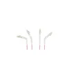 Delock LWL Kabel LC Duplex zu LC Duplex Multimode OM4 Produktbild-Vorschau 3